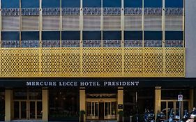 Hotel President Lecce